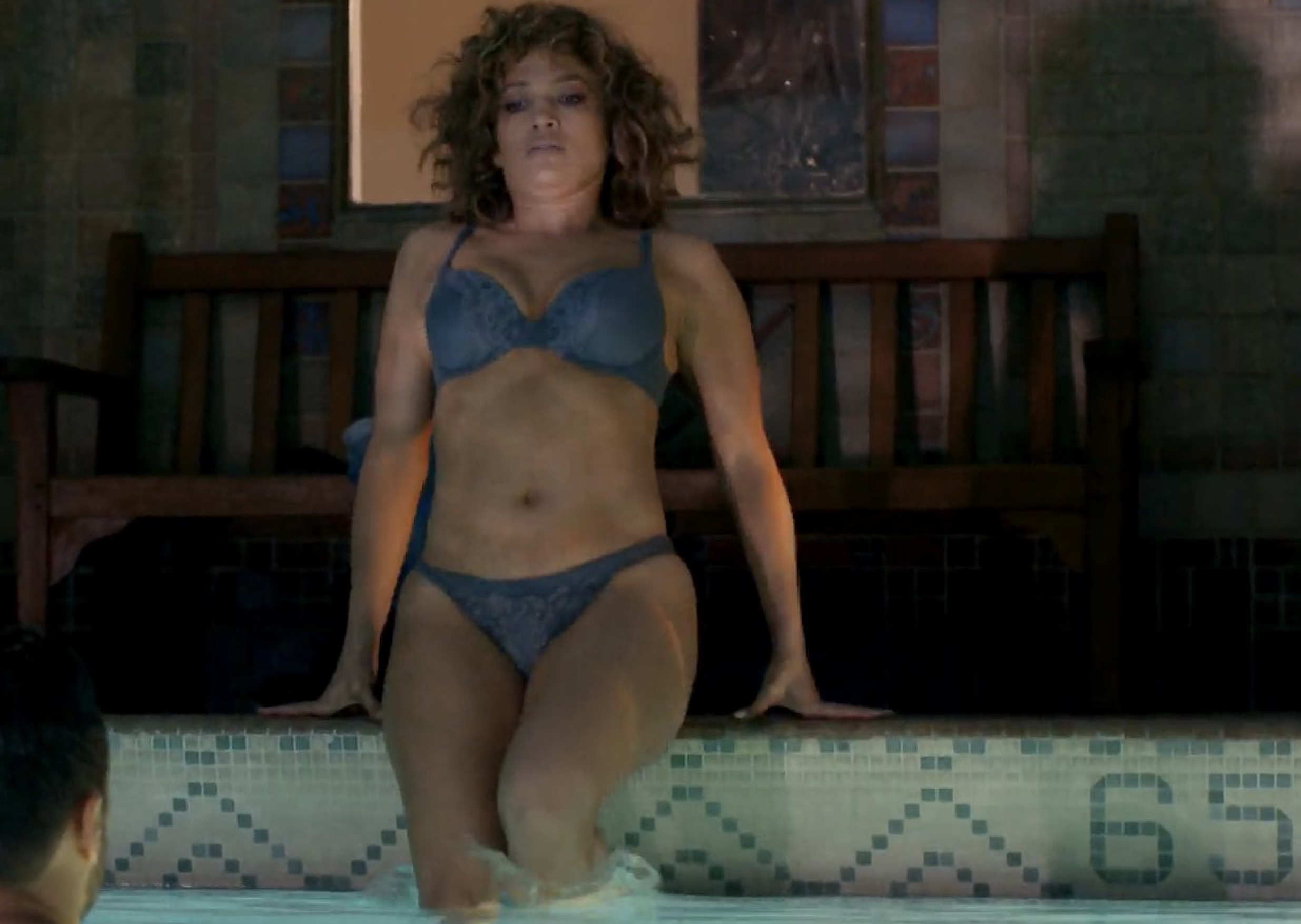 Jennifer Lopez' Hottest Sex And Nude Scenes.